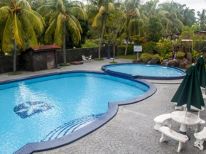 Гостиница Hotel Seri Malaysia Bagan Lalang  Сепанг
